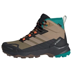 Obrázek produktu ADIDAS TERREX Kozačky 'Skychaser Ax5' brokátová / smaragdová / černá