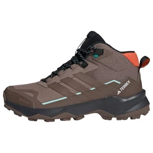 Obrázek produktu ADIDAS TERREX Kozačky 'Skychaser AX5' hnědá / čokoládová / mátová / oranžová