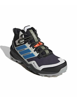 Obrázek produktu ADIDAS TERREX Kozačky 'Skychaser' modrá / antracitová / světle šedá / černá