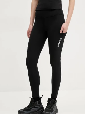 Obrázek produktu adidas TERREX Legíny adidas TERREX Multi černá