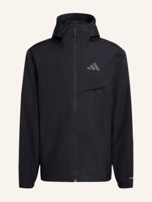 Obrázek produktu Adidas Terrex Nepromokavá Bunda Terrex Multi 2 Layer Climaproof černá