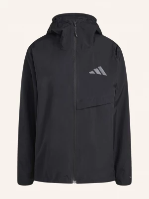 Obrázek produktu Adidas Terrex Nepromokavá Bunda Terrex Multi 2 Layer Climaproof černá / bílá