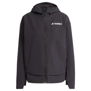 Obrázek produktu ADIDAS TERREX Outdoorová bunda 'Multi' černá / bílá