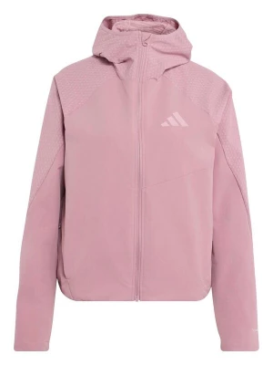 Obrázek produktu ADIDAS TERREX Outdoorová bunda starorůžová