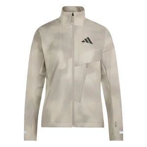 Obrázek produktu ADIDAS TERREX Outdoorová bunda 'Xperior' béžová / šedá / černá