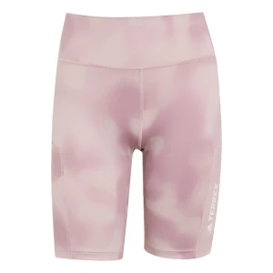 Obrázek produktu ADIDAS TERREX Outdoorové kalhoty 'Multi' bledě fialová / pastelová fialová / bílá