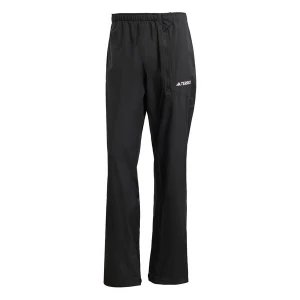 Obrázek produktu ADIDAS TERREX Outdoorové kalhoty 'Multi Climaproof Two-Layer Rain Pants' černá