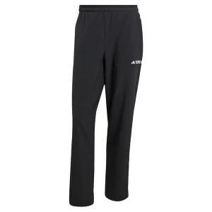 Obrázek produktu ADIDAS TERREX Outdoorové kalhoty 'Multi Liteflex' černá / bílá