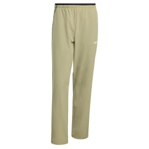 Obrázek produktu ADIDAS TERREX Outdoorové kalhoty 'Multi Liteflex' khaki / černá / bílá