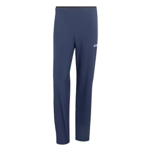 Obrázek produktu ADIDAS TERREX Outdoorové kalhoty 'Multi Liteflex' tmavě modrá / bílá