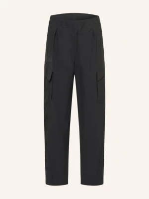 Obrázek produktu Adidas Terrex Outdoorové Kalhoty Terrex Xploric Clima 365 černá