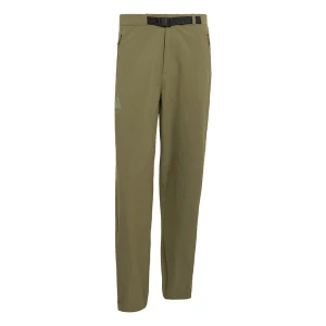 Obrázek produktu ADIDAS TERREX Outdoorové kalhoty 'Xperior Clima365' zelená / černá