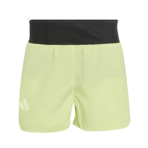 Obrázek produktu ADIDAS TERREX Outdoorové kalhoty 'Xperior' pastelově žlutá / černá / bílá