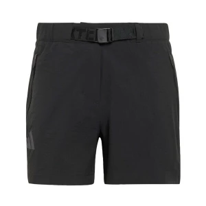 Obrázek produktu ADIDAS TERREX Outdoorové kalhoty 'Xperior' tmavě šedá / černá