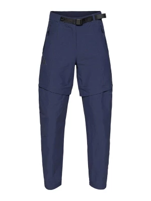 Obrázek produktu ADIDAS TERREX Outdoorové kalhoty 'Xperior Utilitas Clima365' námořnická modř