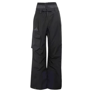 Obrázek produktu ADIDAS TERREX Outdoorové kalhoty 'Xploric' černá