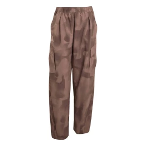 Obrázek produktu ADIDAS TERREX Outdoorové kalhoty 'Xploric CLIMA365' hnědá / brokátová