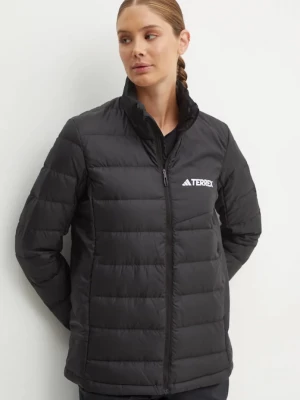 Obrázek produktu adidas TERREX Péřová sportovní bunda adidas TERREX černá