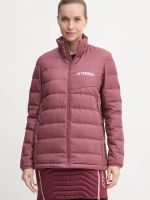 Obrázek produktu adidas TERREX Péřová sportovní bunda adidas TERREX Multi růžová