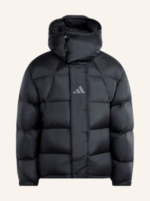 Obrázek produktu Adidas Terrex Péřové Bundy Terrex Xploric Climawarm černá