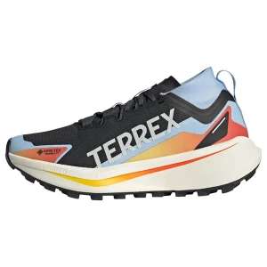 Obrázek produktu ADIDAS TERREX Polobotky 'Agravic' světlemodrá / oranžová / černá