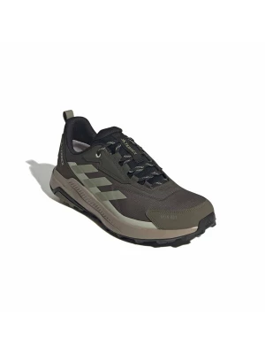 Obrázek produktu ADIDAS TERREX Polobotky 'Anylander' mokka / olivová / kiwi / pastelově zelená