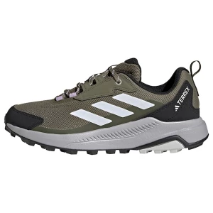 Obrázek produktu ADIDAS TERREX Polobotky 'Anylander' olivová / černá / bílá