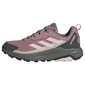 Obrázek produktu ADIDAS TERREX Polobotky 'Anylander' šedá / tmavě šedá / šeříková / bledě fialová