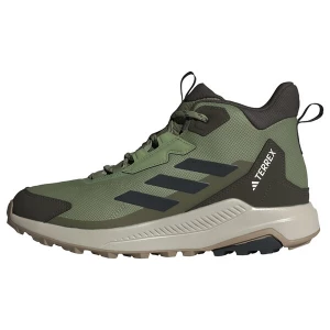 Obrázek produktu ADIDAS TERREX Polobotky 'Anylander' světle zelená / černá / bílá