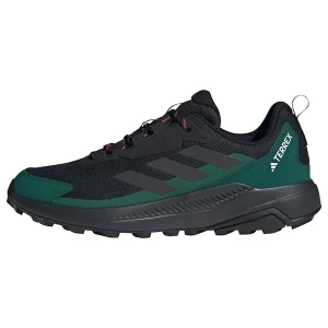 Obrázek produktu ADIDAS TERREX Polobotky 'Anylander' tmavě šedá / tmavě zelená / černá