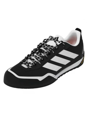 Obrázek produktu ADIDAS TERREX Polobotky černá / bílá
