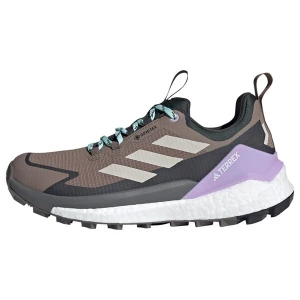 Obrázek produktu ADIDAS TERREX Polobotky 'Free Hiker 2.0' hnědá / režná / orchidej / černá