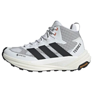 Obrázek produktu ADIDAS TERREX Polobotky 'Freehiker 3' tmavě šedá / černá / bílá