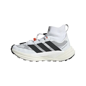 Obrázek produktu ADIDAS TERREX Polobotky 'Freehiker 3 Ultra' šedá / černá / bílá / offwhite