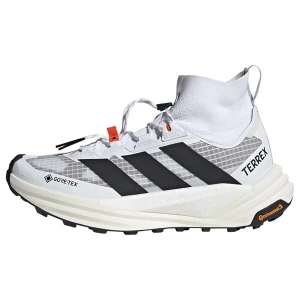 Obrázek produktu ADIDAS TERREX Polobotky 'Freehiker 3 Ultra' tmavě šedá / černá / bílá