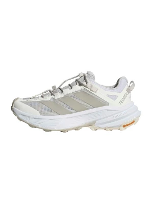 Obrázek produktu ADIDAS TERREX Polobotky 'FREEHIKER' šedobéžová / bílá