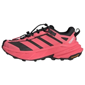 Obrázek produktu ADIDAS TERREX Polobotky 'Freehiker SL' světle růžová / černá