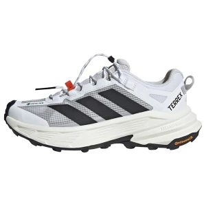 Obrázek produktu ADIDAS TERREX Polobotky 'Freehiker SL' tmavě šedá / černá / bílá