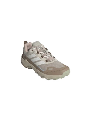 Obrázek produktu ADIDAS TERREX Polobotky 'SKYCHASER AX5' režná / světlemodrá / brokátová / světle hnědá