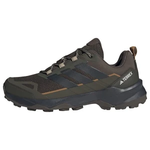 Obrázek produktu ADIDAS TERREX Polobotky 'Skychaser Ax5' umbra / tmavě hnědá / olivová / černá