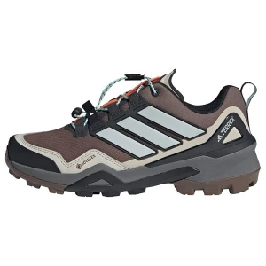 Obrázek produktu ADIDAS TERREX Polobotky 'Skychaser' čokoládová / režná / světle šedá / černá