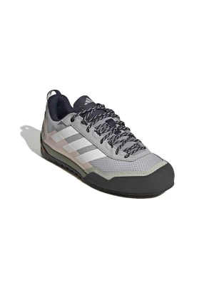 Obrázek produktu ADIDAS TERREX Polobotky 'Skychaser Solo 3' světle šedá / pastelově zelená / růže / offwhite