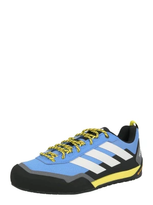 Obrázek produktu ADIDAS TERREX Polobotky 'Skychaser Solo 3' světlemodrá / černá / bílá