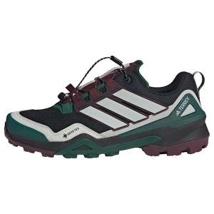 Obrázek produktu ADIDAS TERREX Polobotky 'Skychaser' světle šedá / tmavě zelená / černá