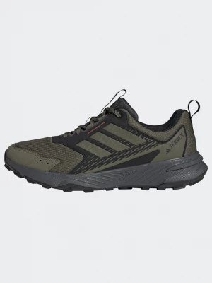 Obrázek produktu ADIDAS TERREX Polobotky 'Tracefinder Trail Running' khaki / černá