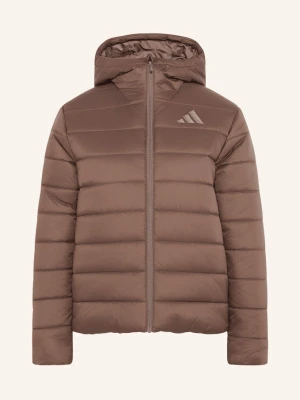 Obrázek produktu Adidas Terrex Prošívaná Bunda Terrex Multi Essentials Climawarm hnědá