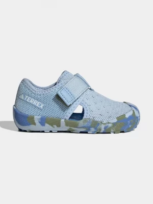 Obrázek produktu adidas TERREX sandály dětské TERREX CAPTAIN TOEY modrá