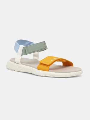 Obrázek produktu adidas TERREX sandály trekingové Hydroterra Light béžová