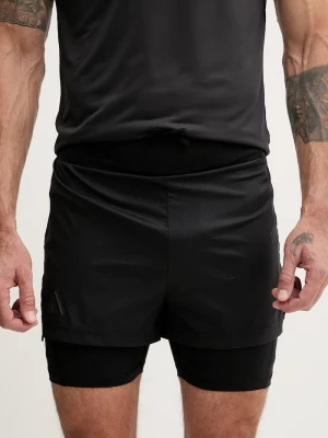 Obrázek produktu adidas TERREX šortky 2v1 pánské černá
