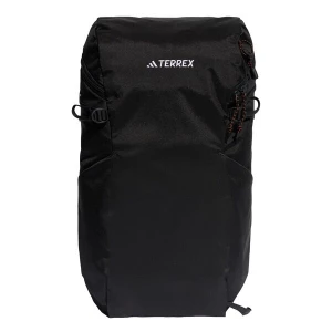 Obrázek produktu ADIDAS TERREX Sportovní batoh 'Xploric' antracitová / oranžová / bílá